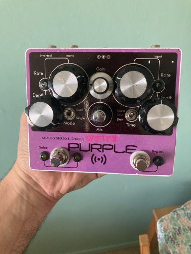 Double Chorus Double Chorus