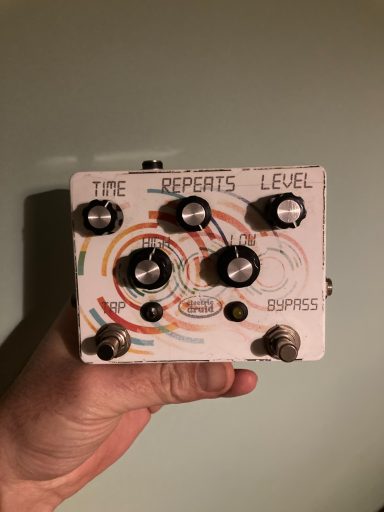 Digidelay Digidelay